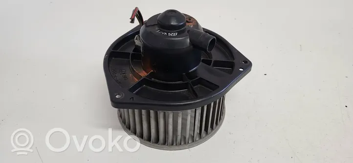 Subaru Legacy Ventola riscaldamento/ventilatore abitacolo 65663