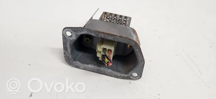 Subaru Legacy Heater blower fan relay 5066066