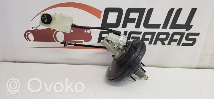 Ford Focus C-MAX Brake booster 3M512B195AH