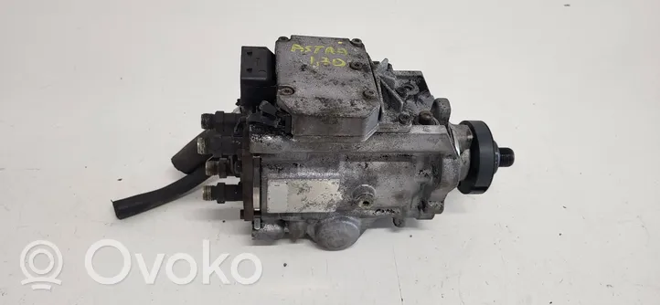 Opel Astra G Fuel injection high pressure pump 0470504011