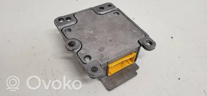 Saab 9-5 Airbag control unit/module 05018825