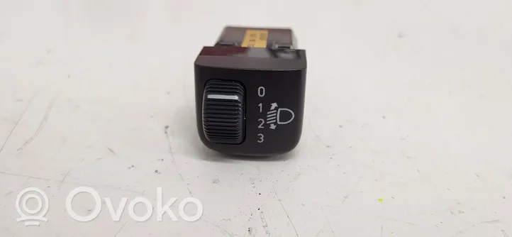 Saab 9-5 Fog light switch 5106109