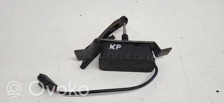 Volvo S60 Headlight wiper motor 0390206219