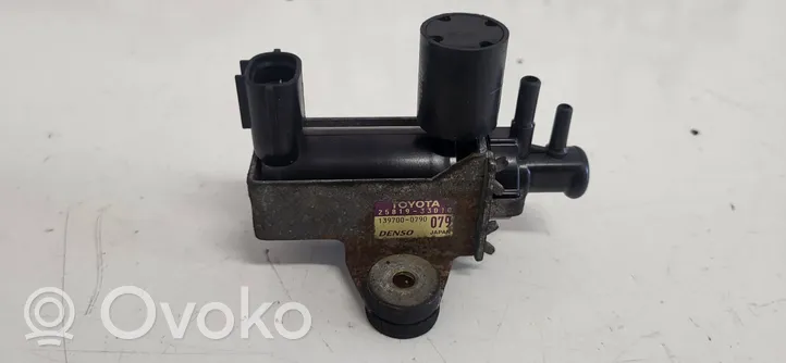 Toyota Yaris Verso Vacuum valve 2581933010