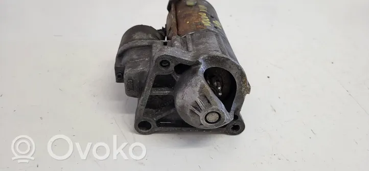 Volvo S40, V40 Starter motor V06V0V1