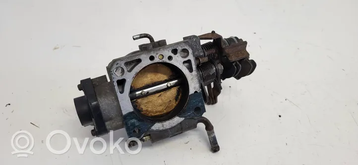 Subaru Legacy Throttle valve SERA48306