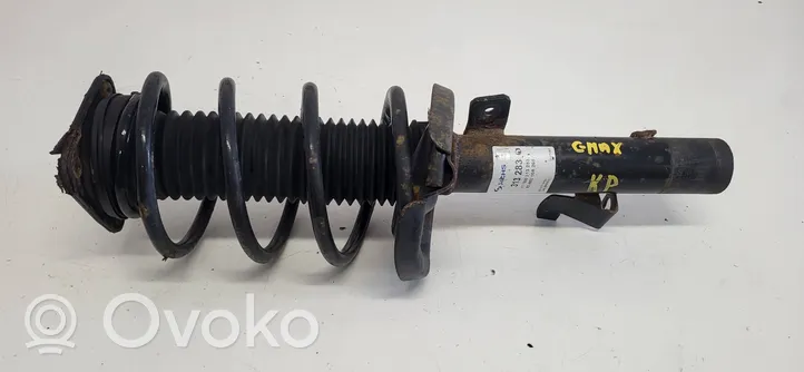 Ford Focus C-MAX Front shock absorber/damper 111500313283