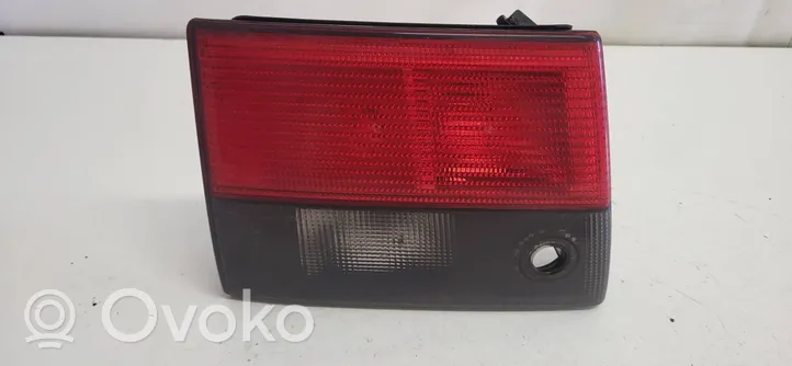 Saab 9-5 Lampy tylnej klapy bagażnika 2538