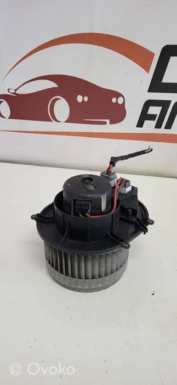 Volvo S60 Ventola riscaldamento/ventilatore abitacolo 86577