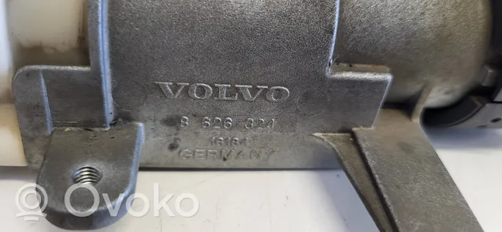 Volvo S60 Stacyjka 8626324