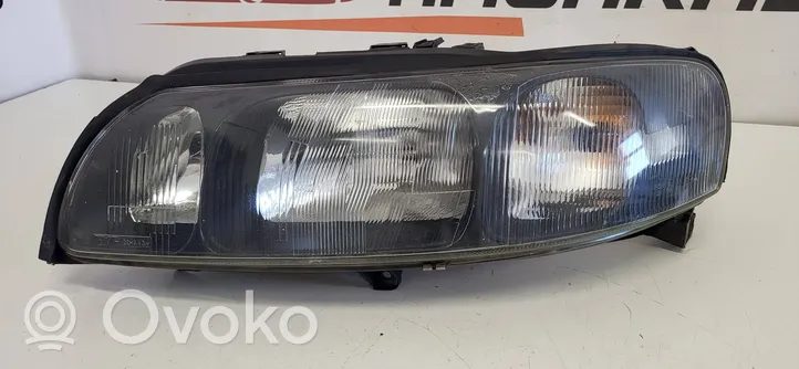 Volvo S60 Phare frontale 8659606