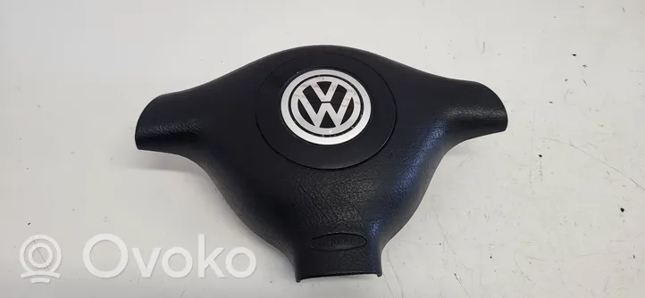 Volkswagen PASSAT B5 Poduszka powietrzna Airbag kierownicy 3B0880201L