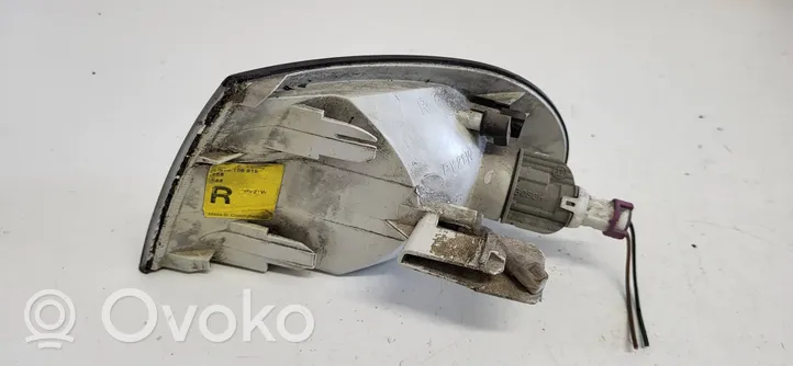 Audi A4 S4 B5 8D Front indicator light 1315106919