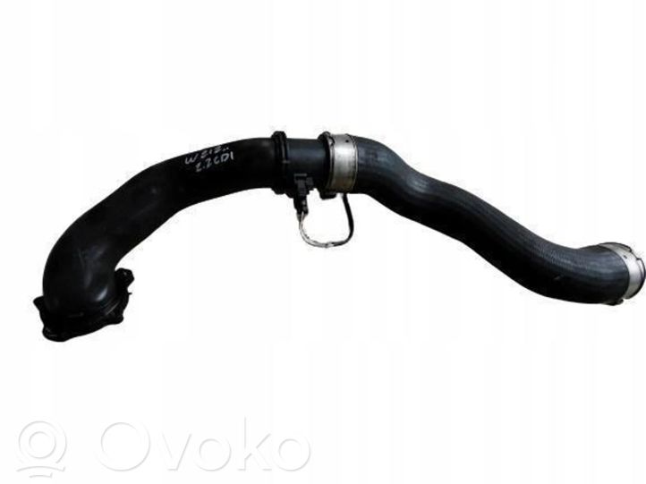 RURA MercedesBenz E W212 Air intake hose/pipe, 5.07 € RRR