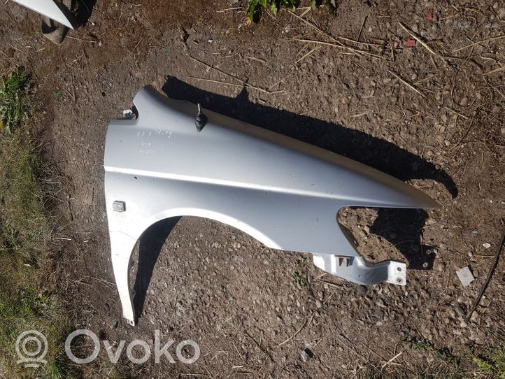 Honda Odyssey Fender 