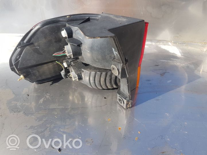 Honda Odyssey Lampa tylna 