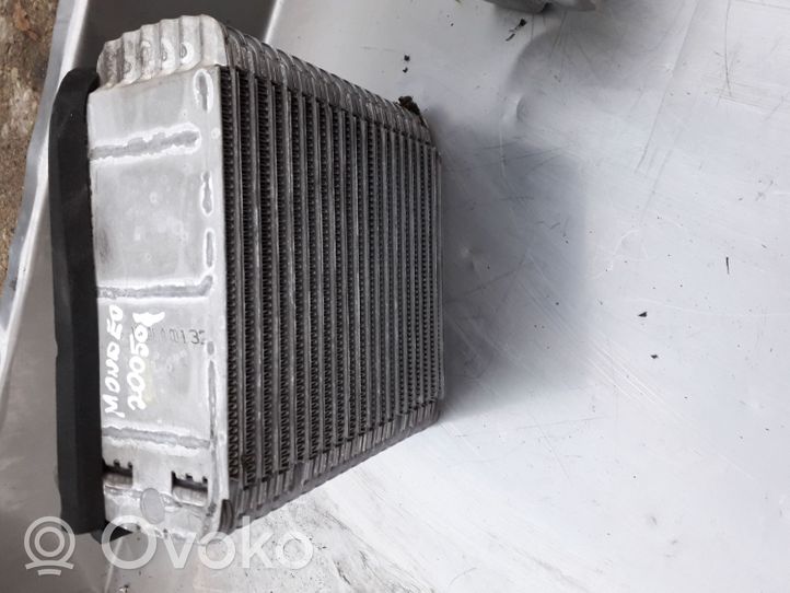 Ford Mondeo Mk III Air conditioning (A/C) radiator (interior) 