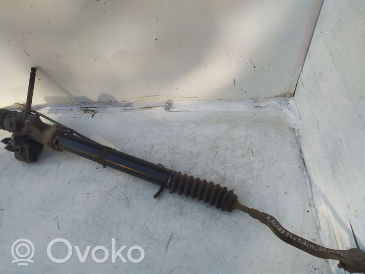 Honda Accord Steering rack 