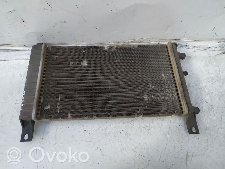 Ford Fiesta Dzesēšanas šķidruma radiators 