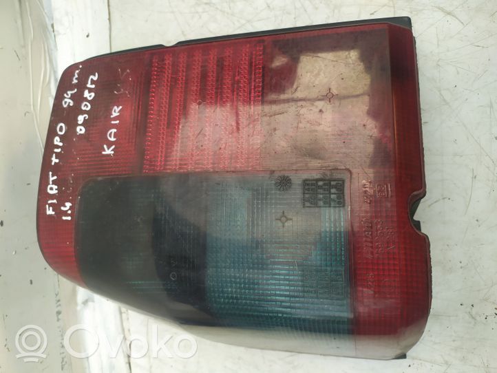 Fiat Tipo Rear/tail lights 