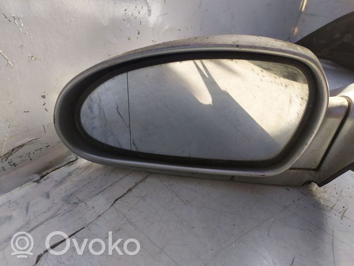 Hyundai Sonata Espejo lateral eléctrico de la puerta delantera 