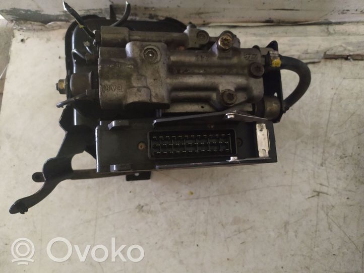 Citroen Xantia ABS Pump N4A6J06L76