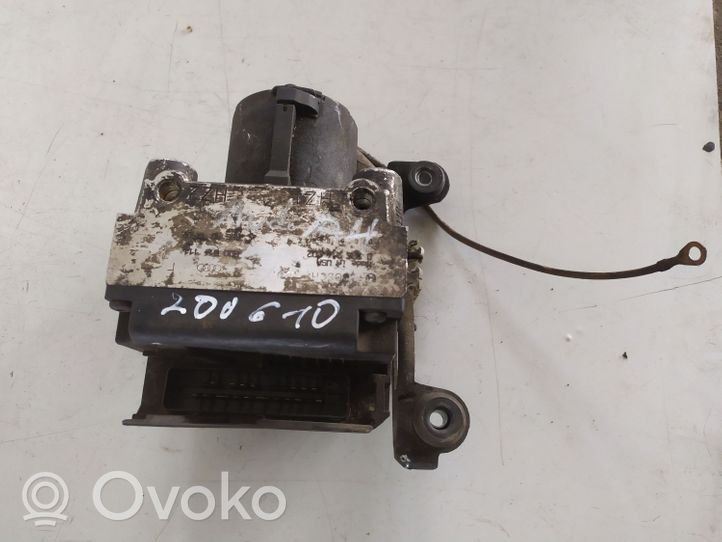 Audi A4 S4 B5 8D Pompe ABS F0761979847