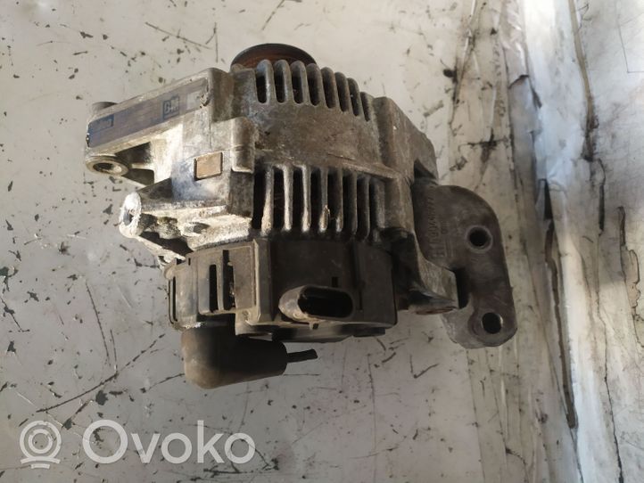 Opel Sintra Alternator 90448772