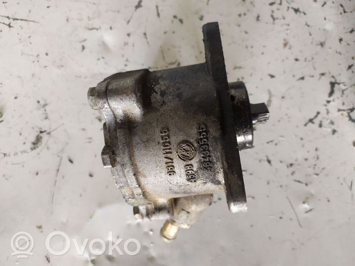 Fiat Marea Vacuum pump 46433555