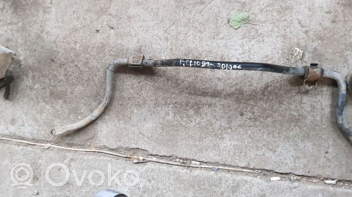 Renault Clio II Front anti-roll bar/sway bar 