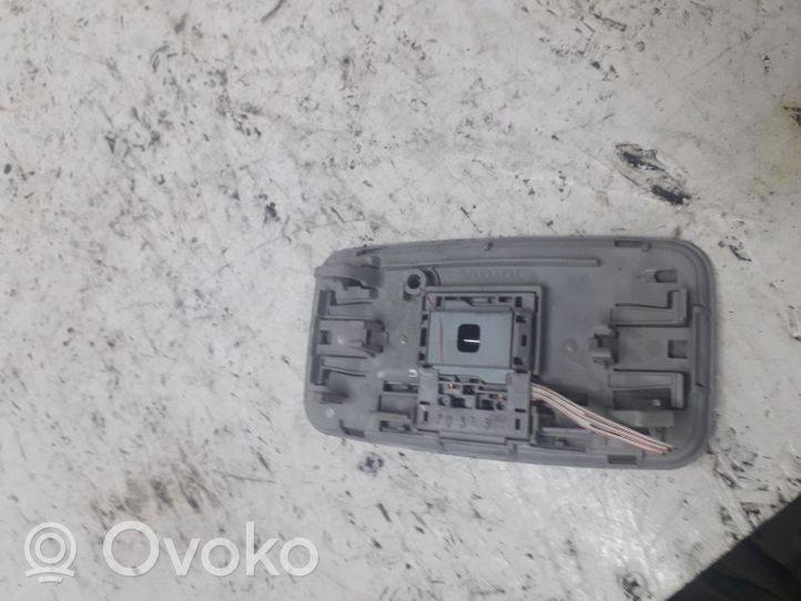 Toyota Auris 150 Przycisk / Włącznik oświetlenia wnętrza kabiny 70313