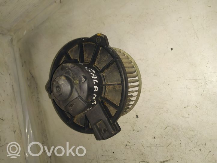 Mitsubishi Galant Mazā radiatora ventilators 194000