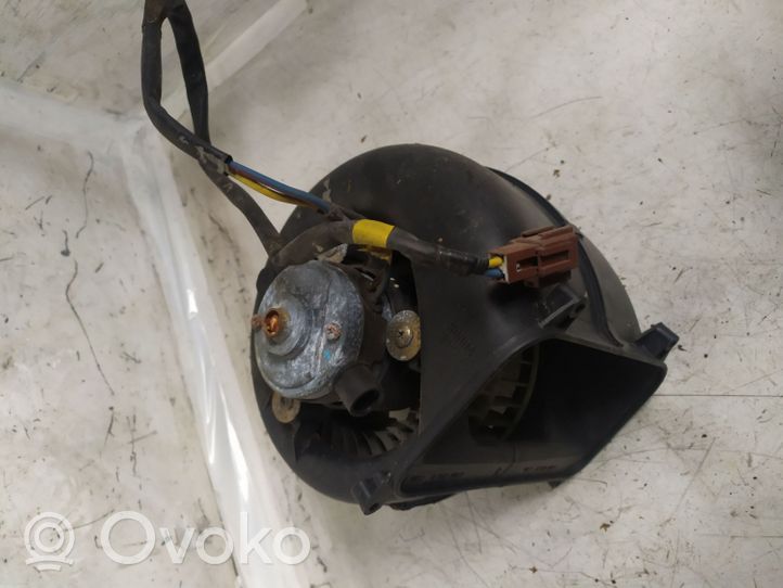 Honda Accord Heater fan/blower 793106N7AG000