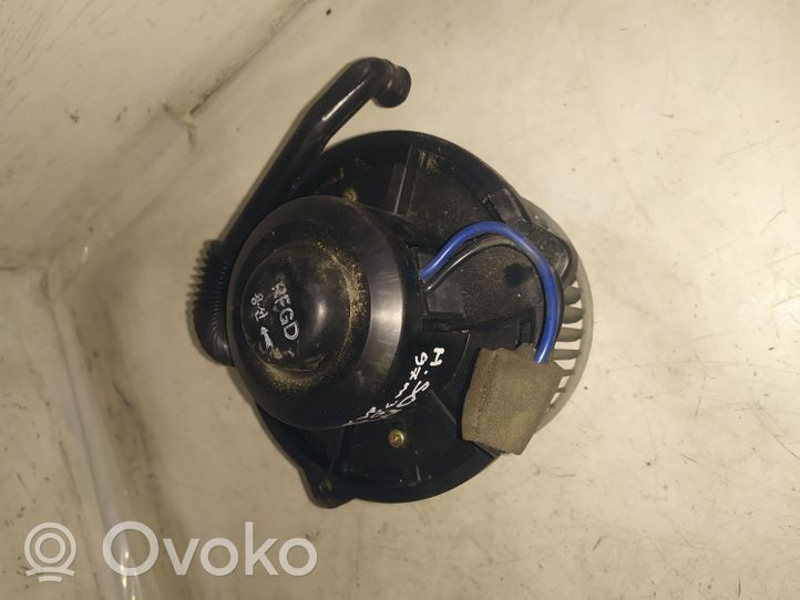 Hyundai Sonata Ventola riscaldamento/ventilatore abitacolo 