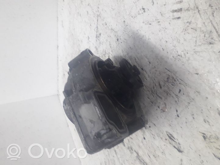 Opel Zafira A Pompe de circulation d'eau 24439797