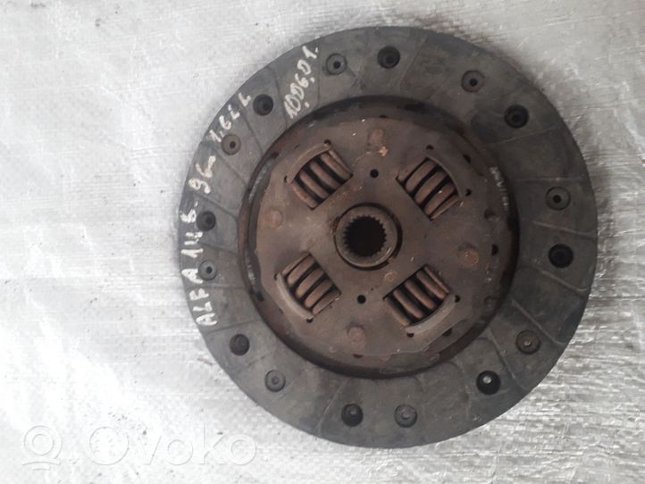 Alfa Romeo 145 - 146 Spingidisco della frizione 