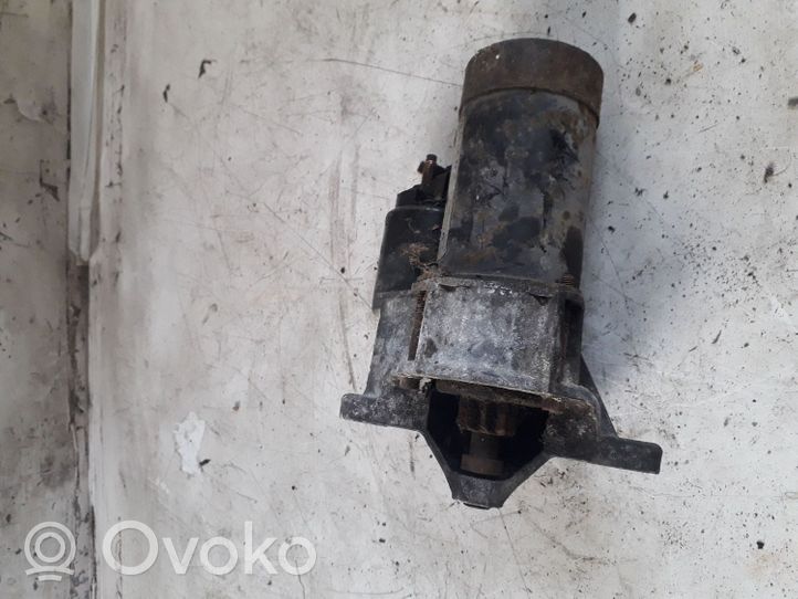 Citroen XM Starter motor 