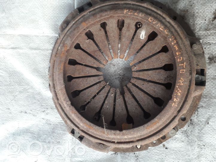 Peugeot Boxer Pressure plate 