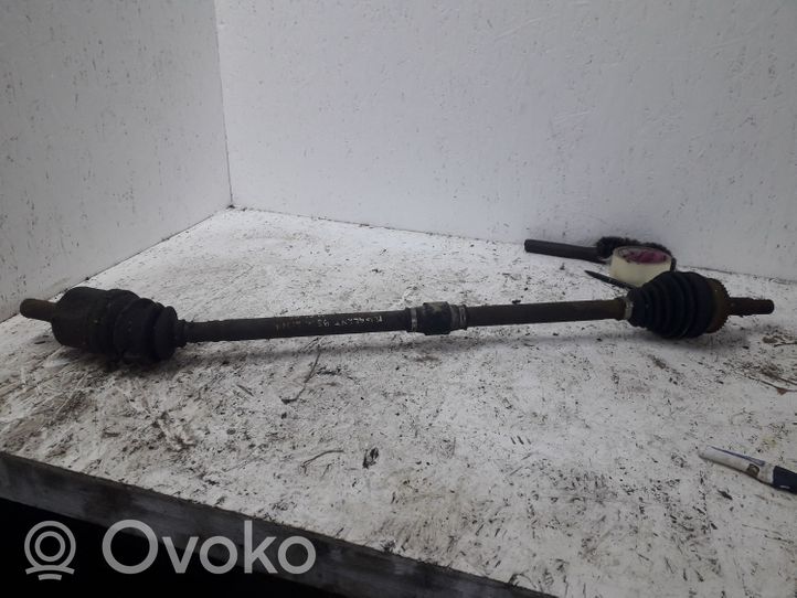 Mitsubishi Galant Front driveshaft 