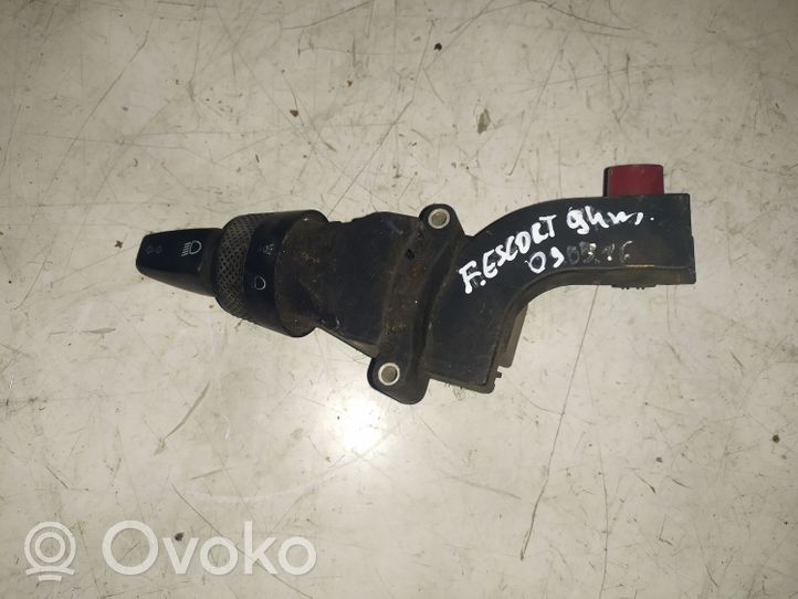 Ford Escort Manetka / Przełącznik kierunkowskazów 856613350AA