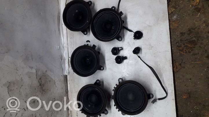 Volvo S40 Zestaw audio 30657445