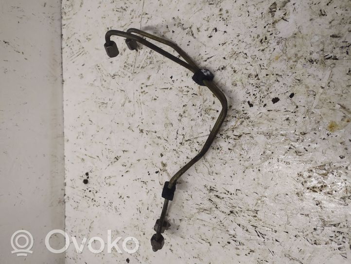 Volvo S40 Tuyau d'alimentation conduite de carburant 