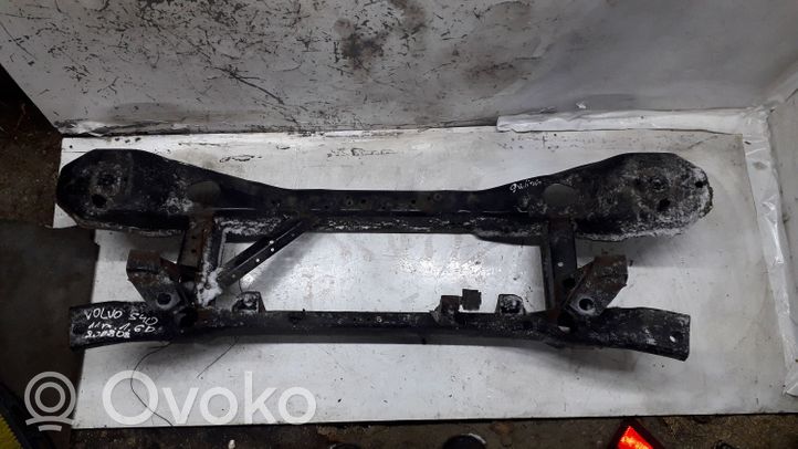 Volvo S40 Rear subframe 