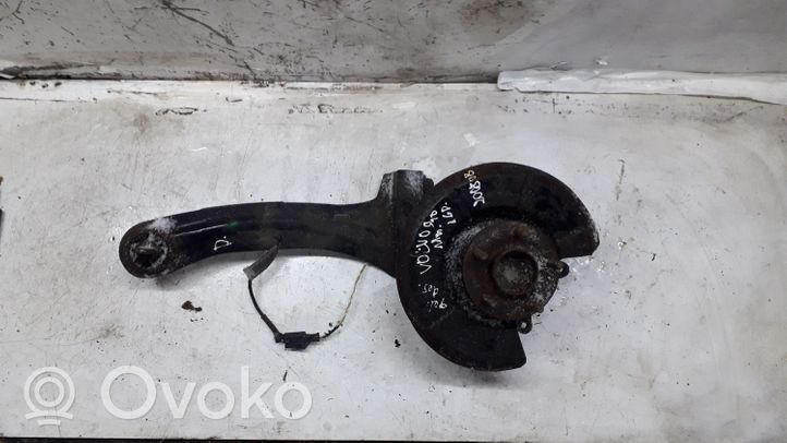 Volvo S40 Piasta z łożyskiem koła tylnego KR1873320