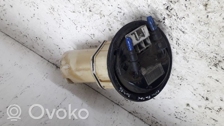 Opel Astra G Fuel level meter relay A00038088