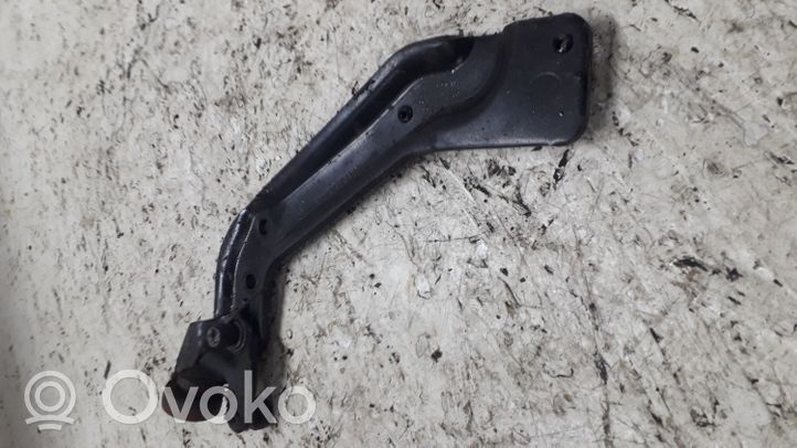 Chrysler Voyager Sliding door check strap stopper 4675649