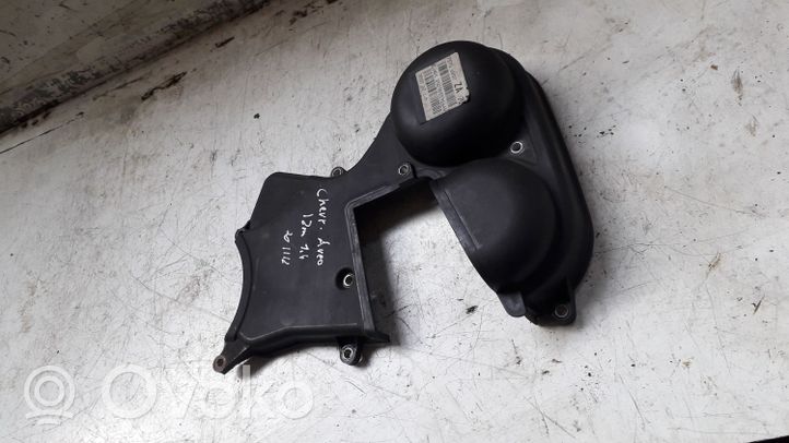 Chevrolet Aveo Osłona paska / łańcucha rozrządu 4M5G6P073BC