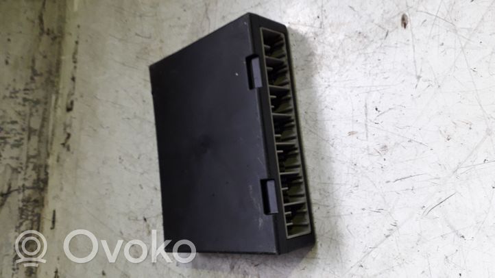 Chevrolet Aveo Module confort 13583065