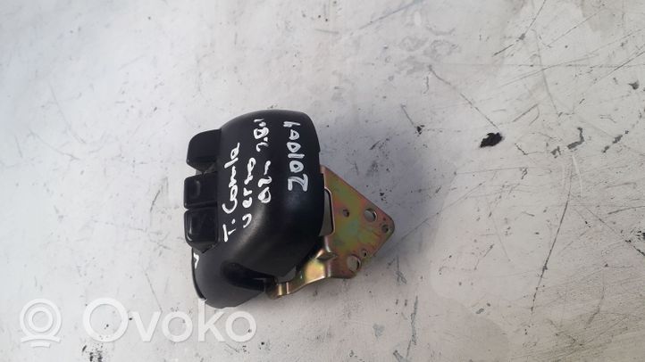 Toyota Corolla Verso E121 Interrupteur / bouton multifonctionnel 8623013010