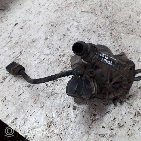 Volkswagen Jetta V Turbo system vacuum part 07K959253A